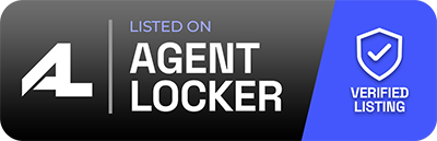 Listed on Agent Locker