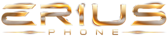 ERIUS PHONE